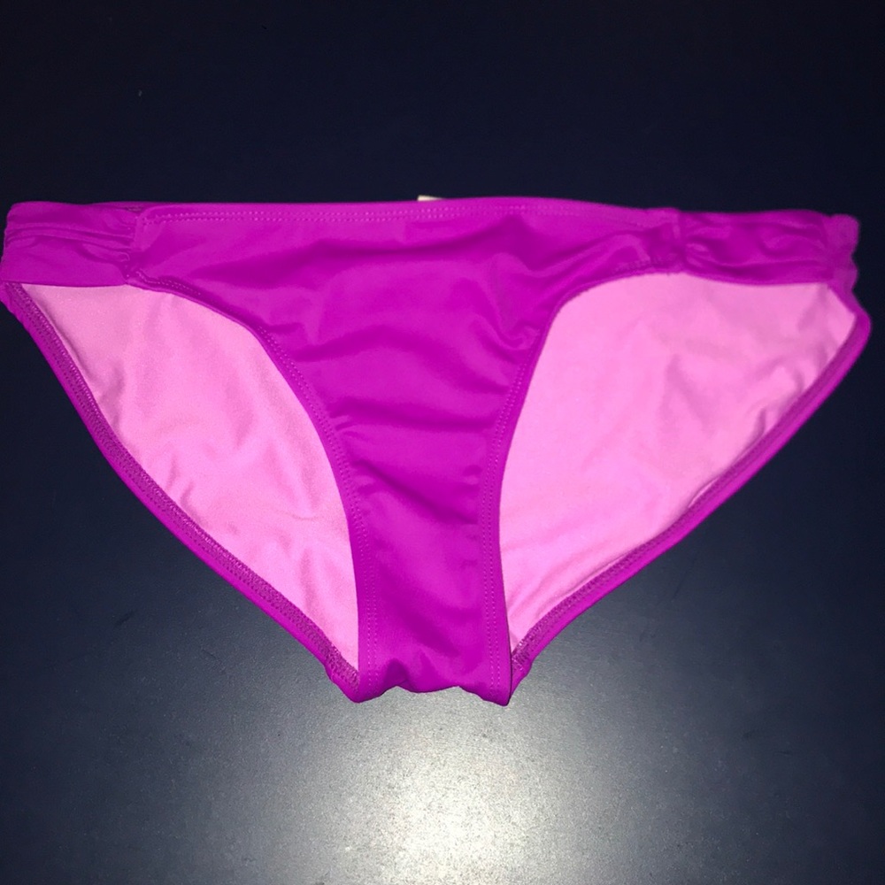Bikini Bottoms